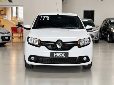 RENAULT Logan 1.6 4P  EXPRESSION, Foto 6
