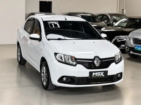 RENAULT Logan 1.6 4P  EXPRESSION, Foto 7
