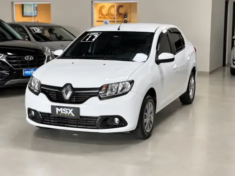 RENAULT Logan 1.6 4P  EXPRESSION, Foto 8