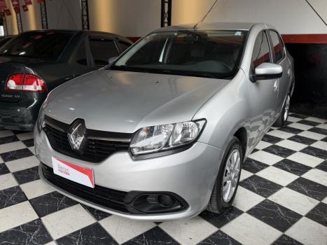 RENAULT Logan 1.6 4P FLEX DINAMIQUE, Foto 1