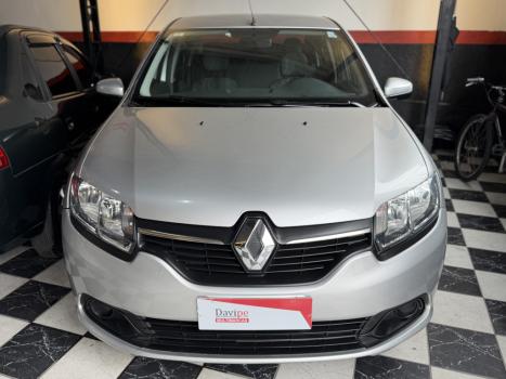 RENAULT Logan 1.6 4P FLEX DINAMIQUE, Foto 2