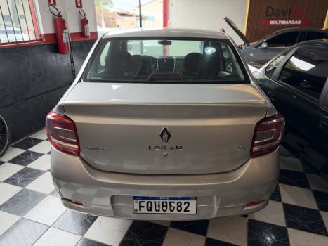 RENAULT Logan 1.6 4P FLEX DINAMIQUE, Foto 3