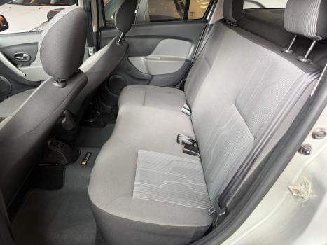 RENAULT Logan 1.6 4P FLEX DINAMIQUE, Foto 5