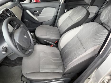 RENAULT Logan 1.6 4P FLEX DINAMIQUE, Foto 6