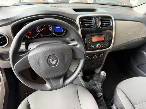 RENAULT Logan 1.6 4P FLEX DINAMIQUE, Foto 7