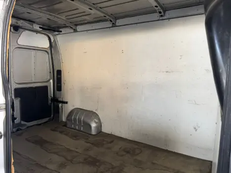 RENAULT Master 2.3 16V 4P GRAND FURGO TURBO DIESEL INTERCOOLER, Foto 12