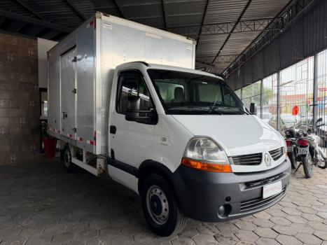 RENAULT Master 2.5 16V 3P DCI DIESEL CHASSI CABINE LSH1, Foto 1