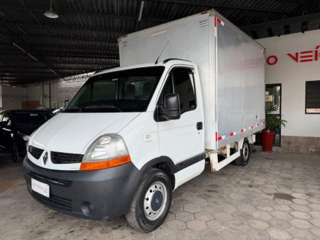 RENAULT Master 2.5 16V 3P DCI DIESEL CHASSI CABINE LSH1, Foto 3