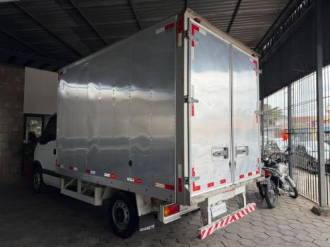 RENAULT Master 2.5 16V 3P DCI DIESEL CHASSI CABINE LSH1, Foto 4