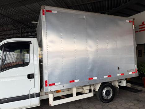 RENAULT Master 2.5 16V 3P DCI DIESEL CHASSI CABINE LSH1, Foto 7