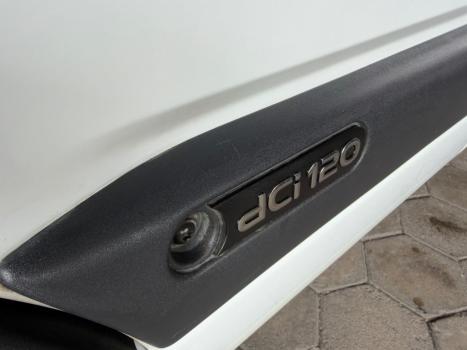 RENAULT Master 2.5 16V 3P DCI DIESEL CHASSI CABINE LSH1, Foto 9