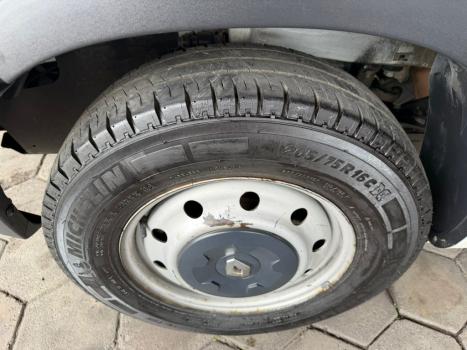 RENAULT Master 2.5 16V 3P DCI DIESEL CHASSI CABINE LSH1, Foto 10