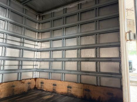 RENAULT Master 2.5 16V 3P DCI DIESEL CHASSI CABINE LSH1, Foto 11