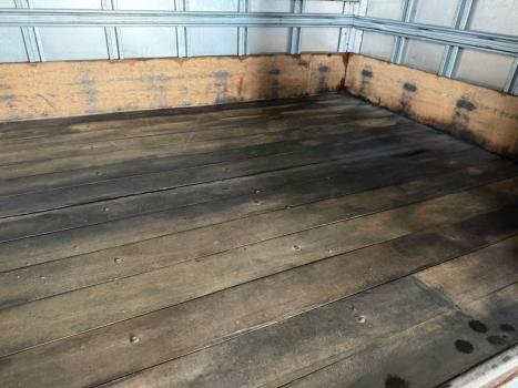 RENAULT Master 2.5 16V 3P DCI DIESEL CHASSI CABINE LSH1, Foto 13