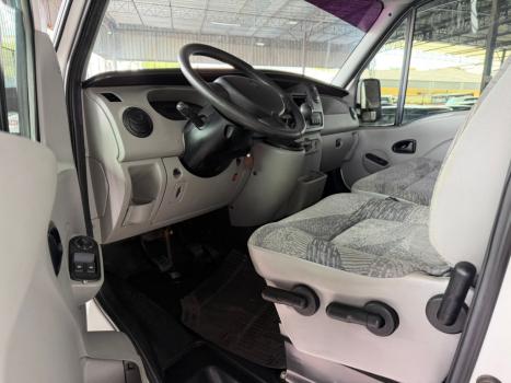 RENAULT Master 2.5 16V 3P DCI DIESEL CHASSI CABINE LSH1, Foto 16