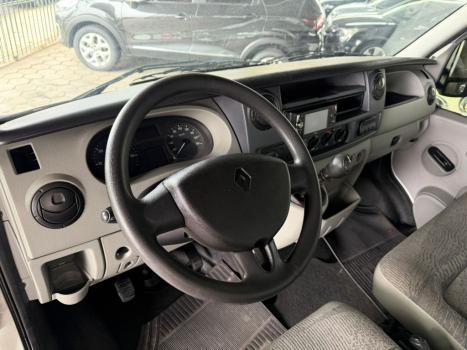 RENAULT Master 2.5 16V 3P DCI DIESEL CHASSI CABINE LSH1, Foto 17