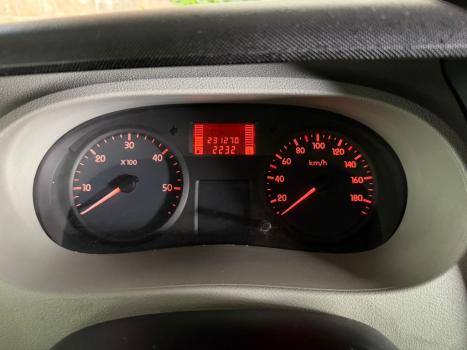 RENAULT Master 2.5 16V 3P DCI DIESEL CHASSI CABINE LSH1, Foto 20