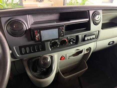 RENAULT Master 2.5 16V 3P DCI DIESEL CHASSI CABINE LSH1, Foto 21