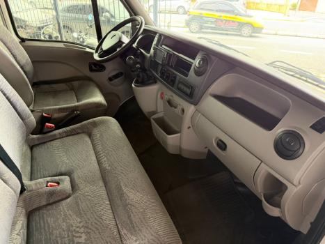 RENAULT Master 2.5 16V 3P DCI DIESEL CHASSI CABINE LSH1, Foto 22