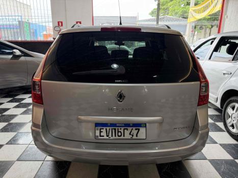 RENAULT Megane Grand Tour 1.6 16V 4P FLEX DYNAMIQUE, Foto 6