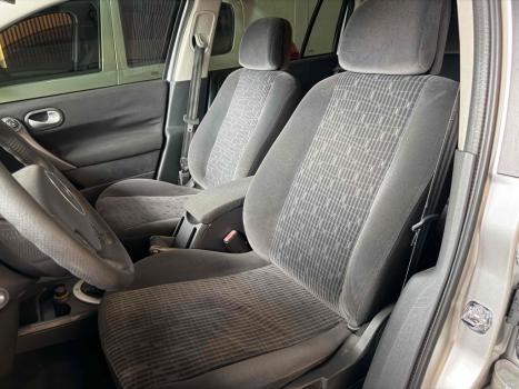 RENAULT Megane Grand Tour 1.6 16V 4P FLEX DYNAMIQUE, Foto 9