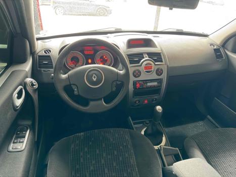 RENAULT Megane Grand Tour 1.6 16V 4P FLEX DYNAMIQUE, Foto 11