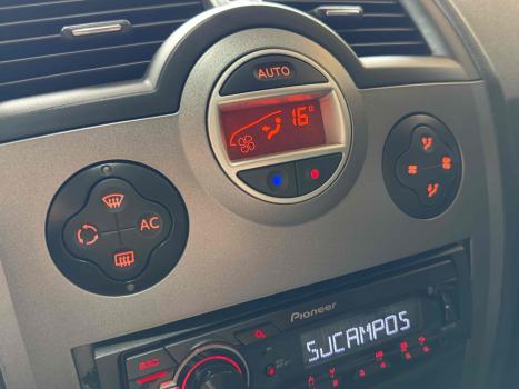 RENAULT Megane Grand Tour 1.6 16V 4P FLEX DYNAMIQUE, Foto 14