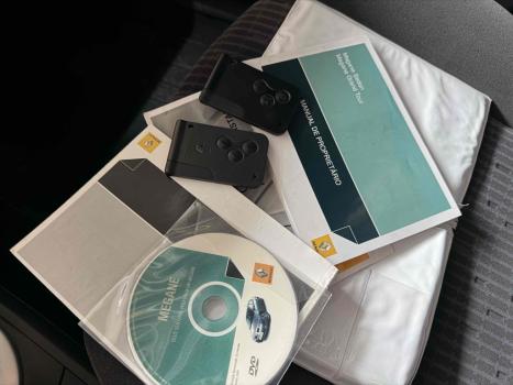 RENAULT Megane Grand Tour 1.6 16V 4P FLEX DYNAMIQUE, Foto 15