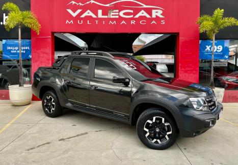 RENAULT Oroch 1.3 16V 4P OUTSIDER TURBO TCe AUTOM�TICO CVT, Foto 1