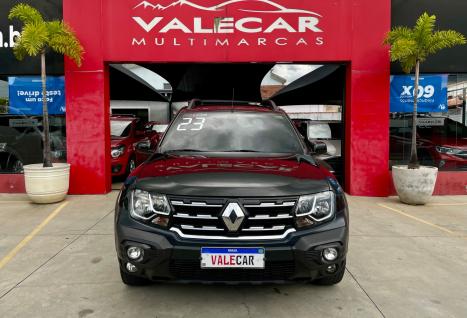 RENAULT Oroch 1.3 16V 4P OUTSIDER TURBO TCe AUTOM�TICO CVT, Foto 2