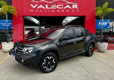 RENAULT Oroch 1.3 16V 4P OUTSIDER TURBO TCe AUTOM�TICO CVT, Foto 3