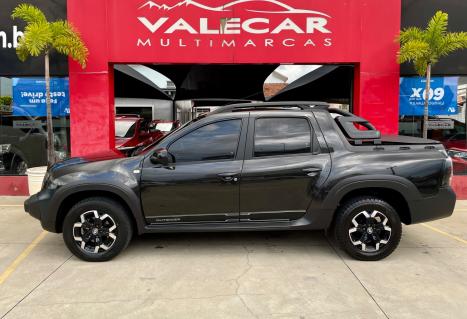 RENAULT Oroch 1.3 16V 4P OUTSIDER TURBO TCe AUTOM�TICO CVT, Foto 4