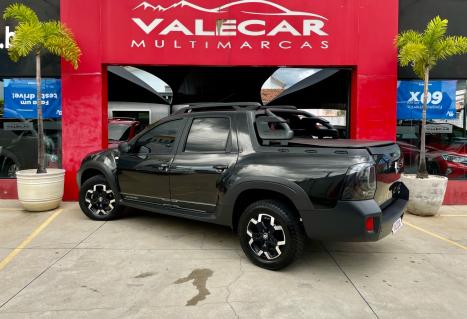 RENAULT Oroch 1.3 16V 4P OUTSIDER TURBO TCe AUTOM�TICO CVT, Foto 5