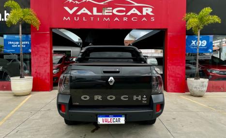 RENAULT Oroch 1.3 16V 4P OUTSIDER TURBO TCe AUTOM�TICO CVT, Foto 6