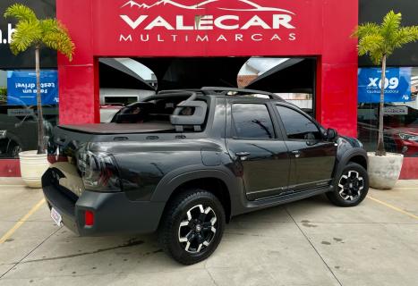 RENAULT Oroch 1.3 16V 4P OUTSIDER TURBO TCe AUTOM�TICO CVT, Foto 7