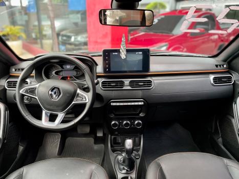 RENAULT Oroch 1.3 16V 4P OUTSIDER TURBO TCe AUTOM�TICO CVT, Foto 9