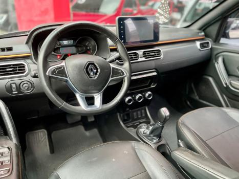 RENAULT Oroch 1.3 16V 4P OUTSIDER TURBO TCe AUTOM�TICO CVT, Foto 10