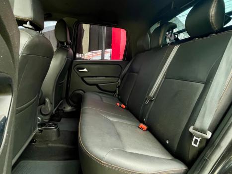 RENAULT Oroch 1.3 16V 4P OUTSIDER TURBO TCe AUTOM�TICO CVT, Foto 12