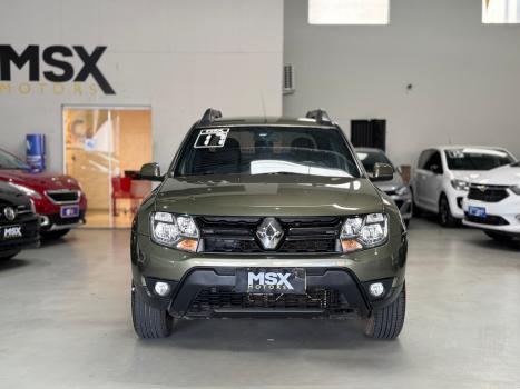 RENAULT Oroch 1.6 16V 4P FLEX SCE EXPRESSION, Foto 3