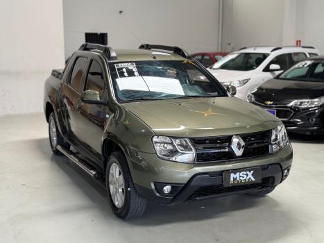 RENAULT Oroch 1.6 16V 4P FLEX SCE EXPRESSION, Foto 4