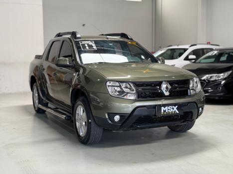 RENAULT Oroch 1.6 16V 4P FLEX SCE EXPRESSION, Foto 5