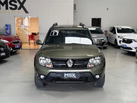 RENAULT Oroch 1.6 16V 4P FLEX SCE EXPRESSION, Foto 6