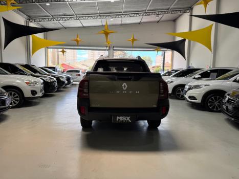 RENAULT Oroch 1.6 16V 4P FLEX SCE EXPRESSION, Foto 7