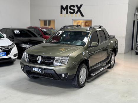RENAULT Oroch 1.6 16V 4P FLEX SCE EXPRESSION, Foto 8