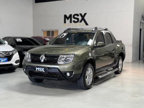 RENAULT Oroch 1.6 16V 4P FLEX SCE EXPRESSION, Foto 9