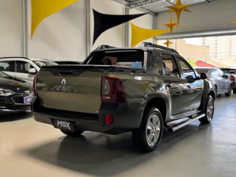 RENAULT Oroch 1.6 16V 4P FLEX SCE EXPRESSION, Foto 10