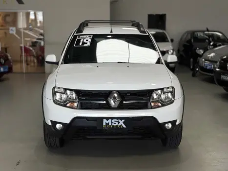 RENAULT Oroch 1.6 16V 4P FLEX SCE EXPRESSION, Foto 4