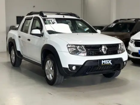 RENAULT Oroch 1.6 16V 4P FLEX SCE EXPRESSION, Foto 5