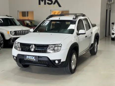 RENAULT Oroch 1.6 16V 4P FLEX SCE EXPRESSION, Foto 7