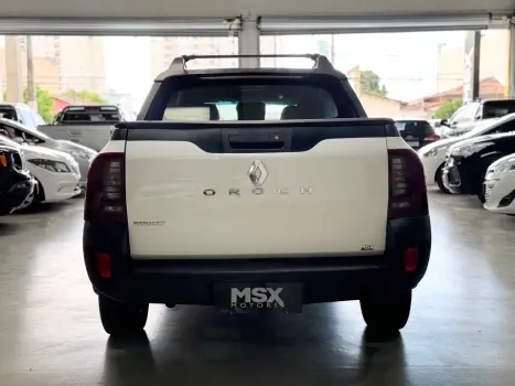 RENAULT Oroch 1.6 16V 4P FLEX SCE EXPRESSION, Foto 9